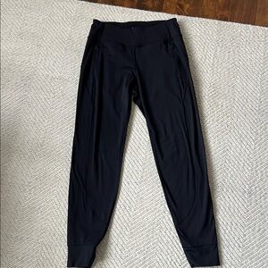 Athleta Distance Jogger - Small Tall